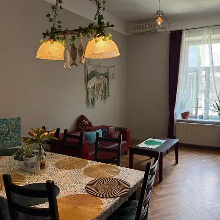 Green House Hostel-2